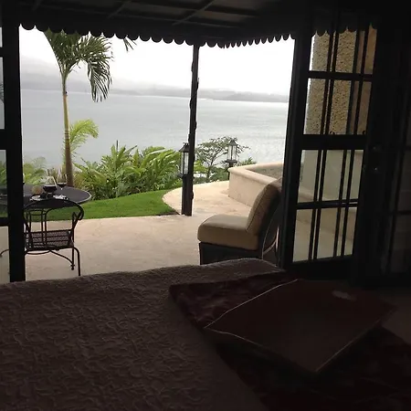 Heliconia Hall Hotel