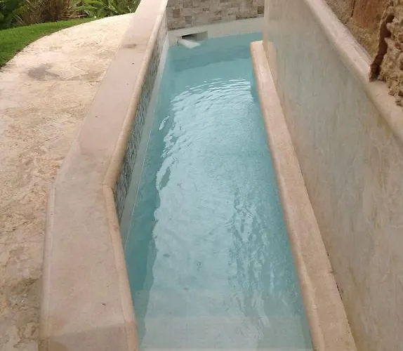 Bed and breakfast Heliconia Hall